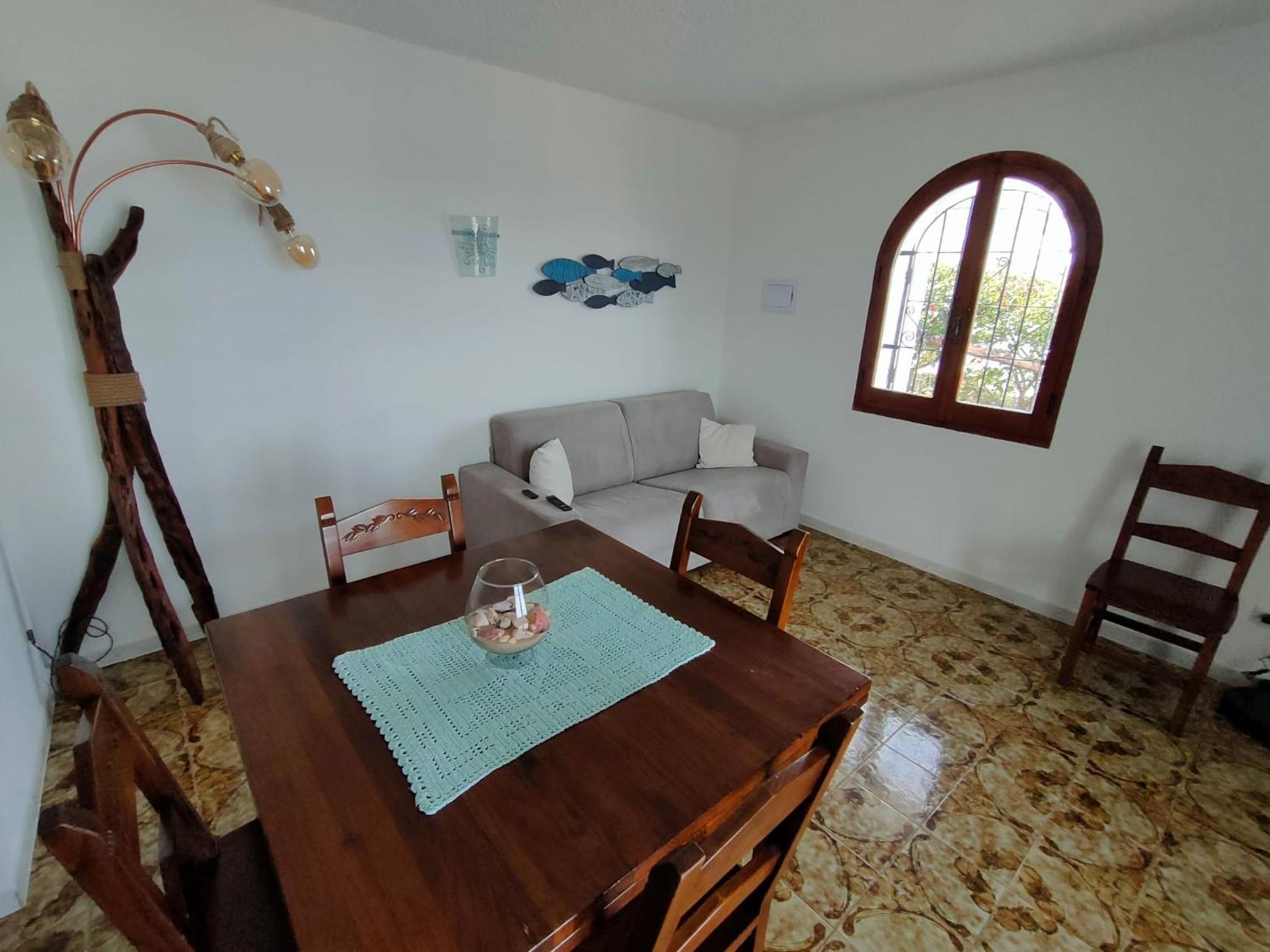 La Terrazza Sull'Alba Villa Costa Rei Bagian luar foto